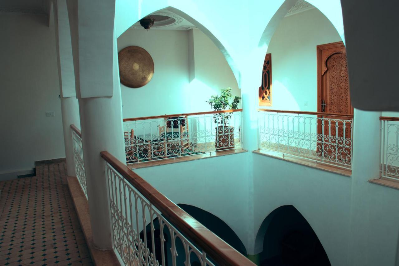 Riad Petite Rose Affittacamere Marrakesh
